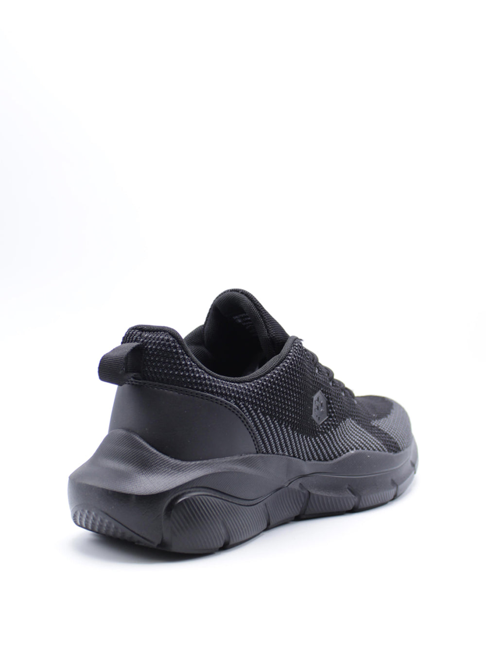 LUMBERJACK Sneakers Uomo - Nero modello SMJ7911001