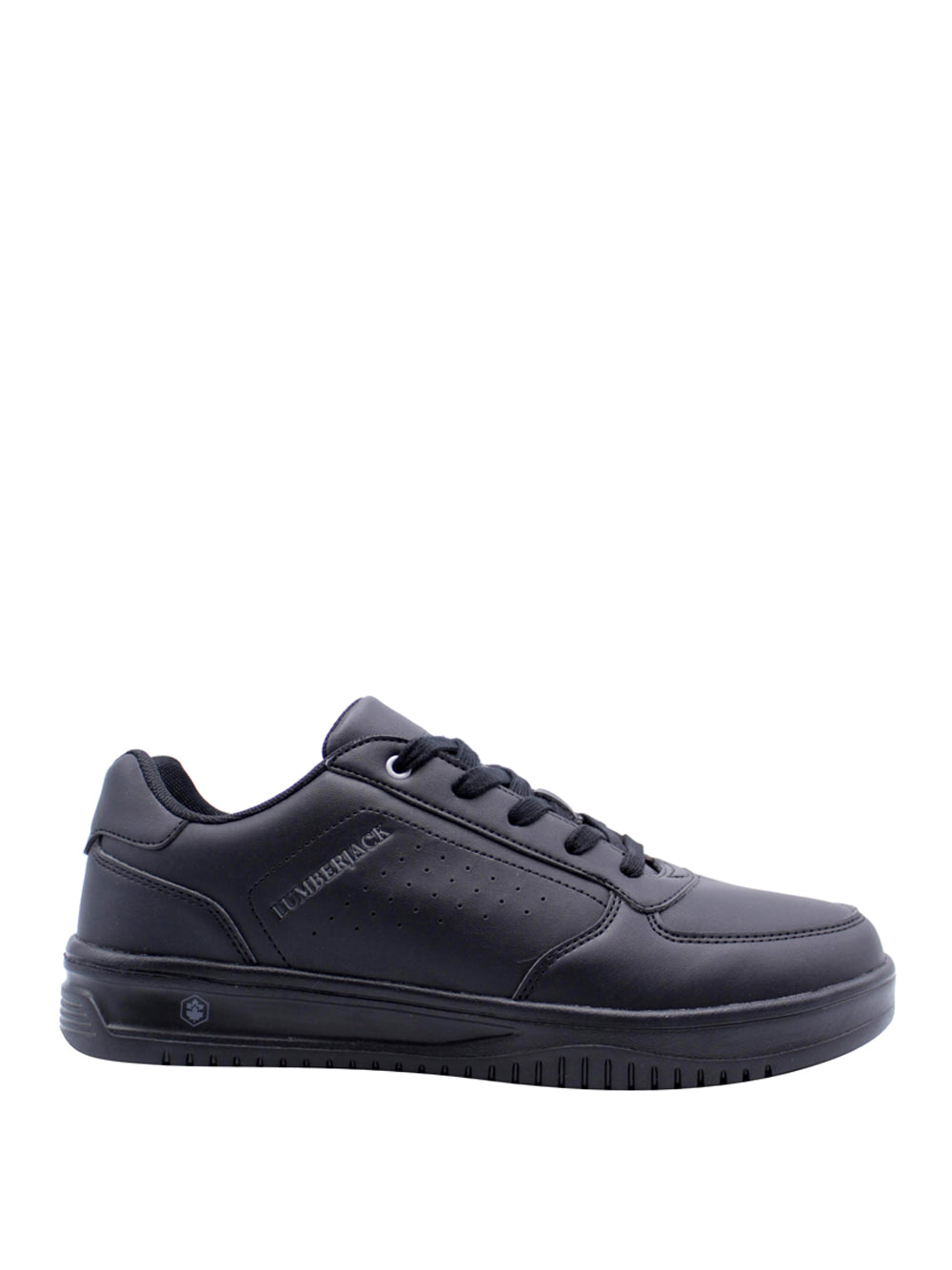 LUMBERJACK Sneakers Uomo - Nero modello SMK0311001