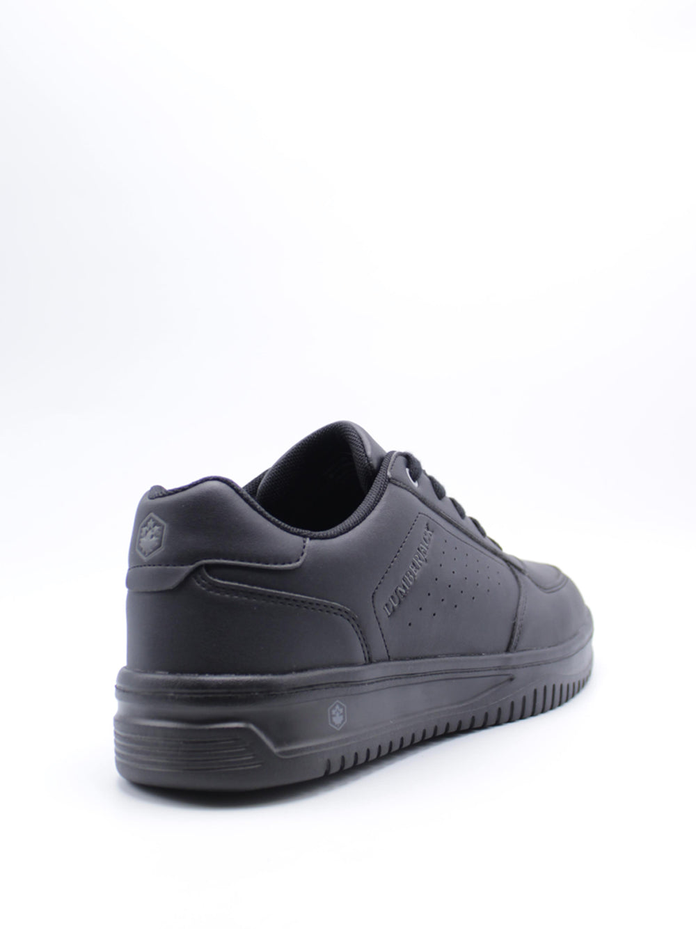 LUMBERJACK Sneakers Uomo - Nero modello SMK0311001