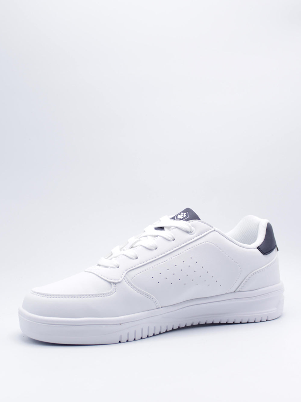 LUMBERJACK Sneakers Uomo - Bianco modello SMK0311001