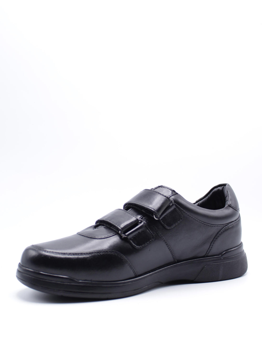 LUMBERJACK Sneakers Uomo - Nero modello SMK3904001