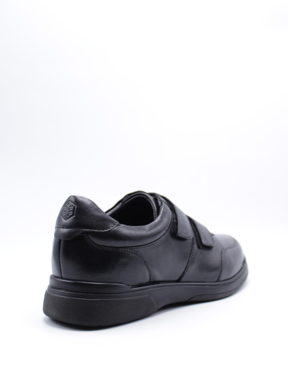 LUMBERJACK Sneakers Uomo - Nero modello SMK3904001