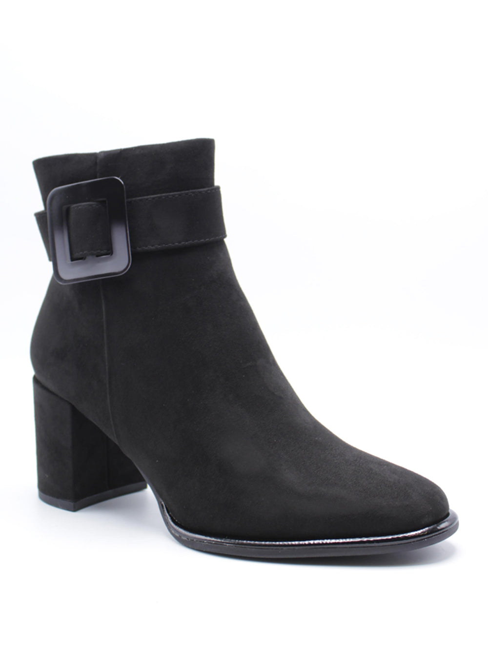 MARCO TOZZI Stivaletti con tacco Donna - Nero modello 22533843