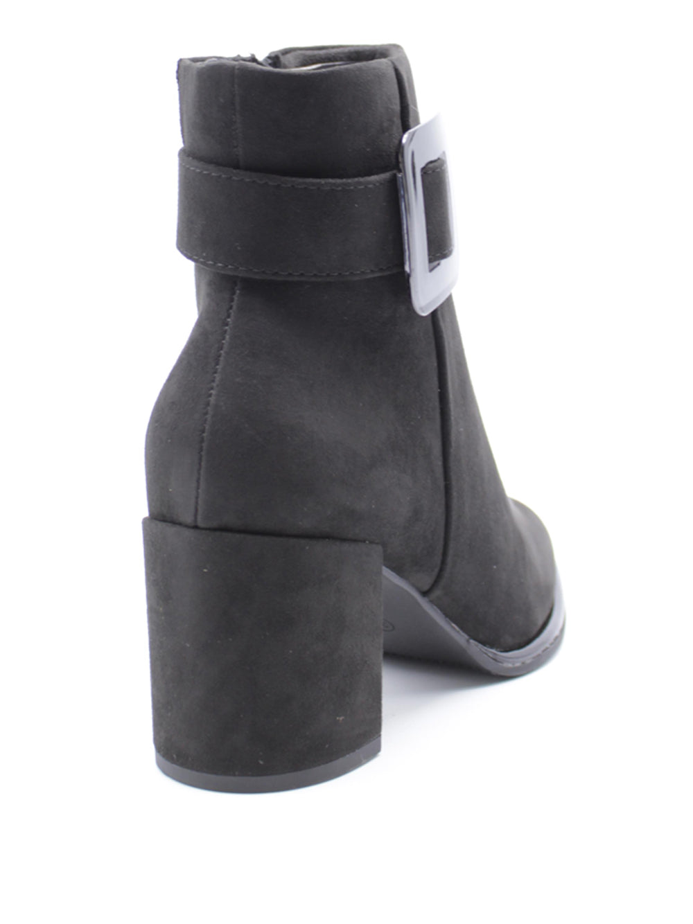 MARCO TOZZI Stivaletti con tacco Donna - Nero modello 22533843
