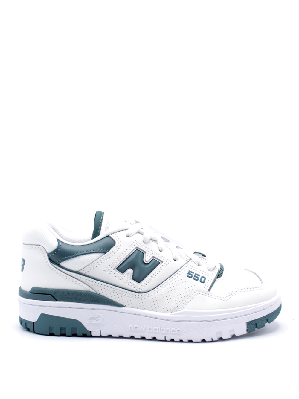 NEW BALANCE Sneakers Donna - Bianco modello BBW550BI
