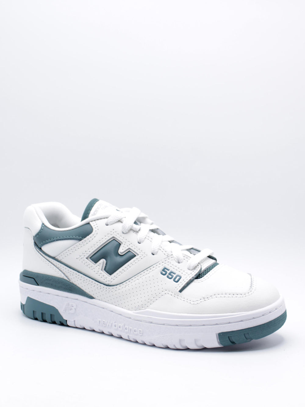 NEW BALANCE Sneakers Donna - Bianco modello BBW550BI