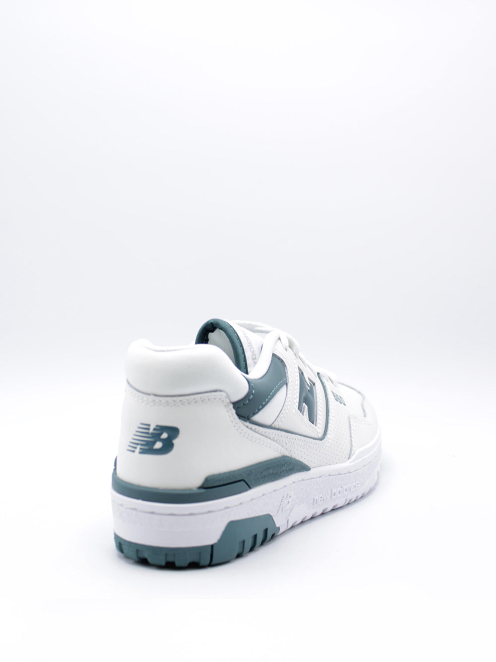 NEW BALANCE Sneakers Donna - Bianco modello BBW550BI