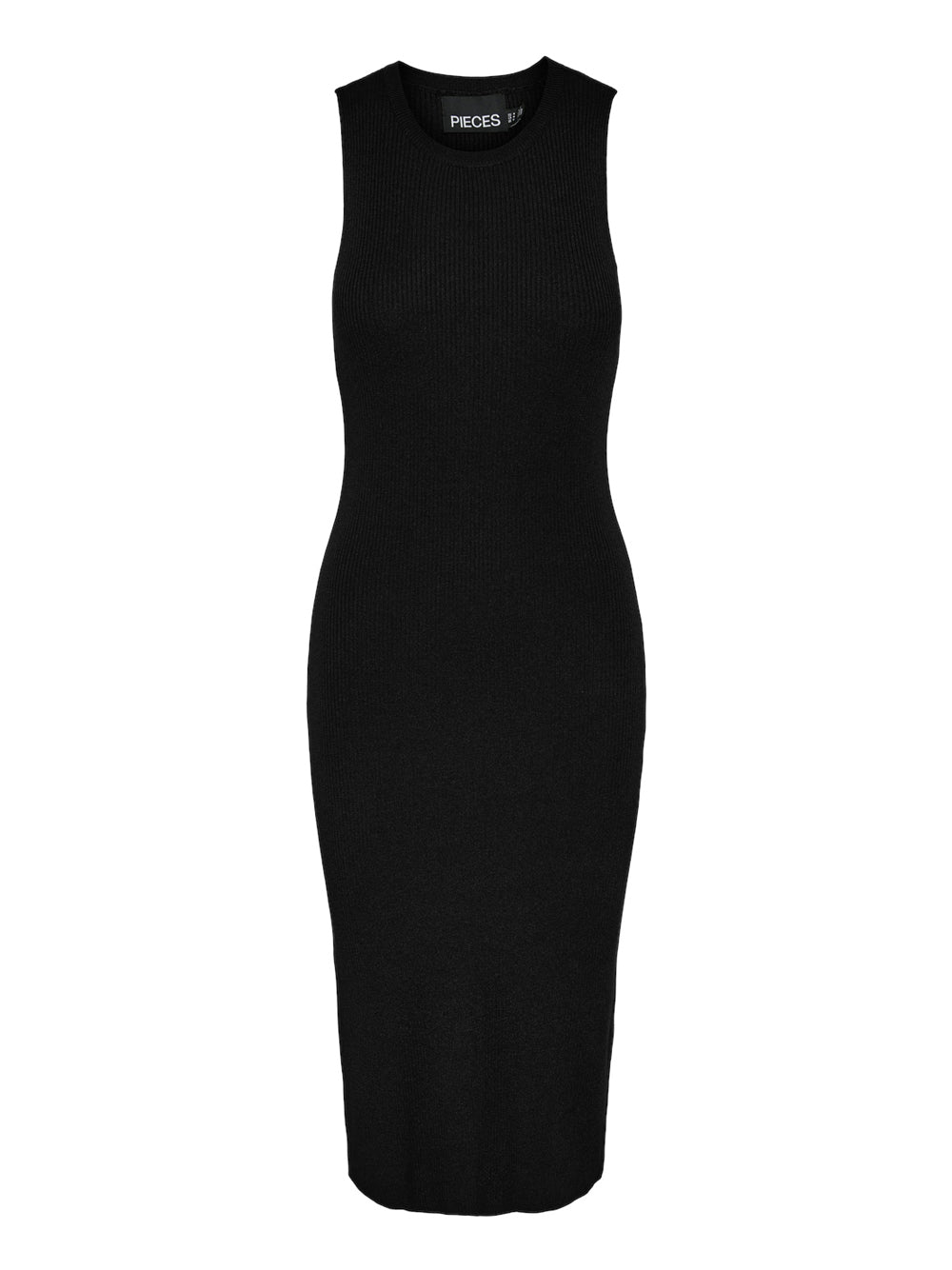 PIECES Abito Donna - Nero modello 17153431