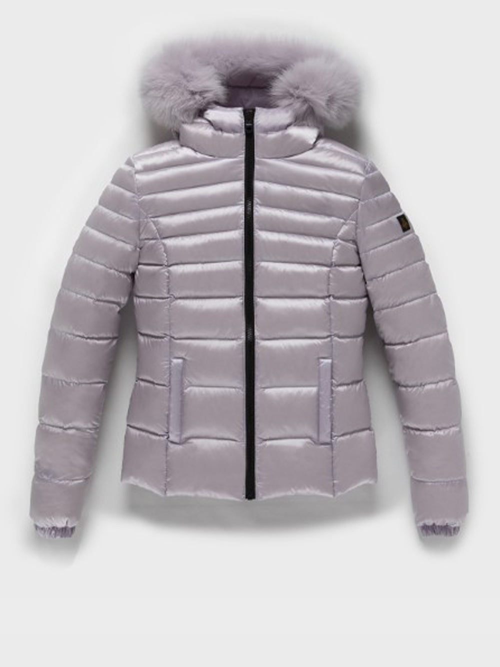 REFRIGIWEAR Giubbino Donna Viola modello RWW97618RA0035