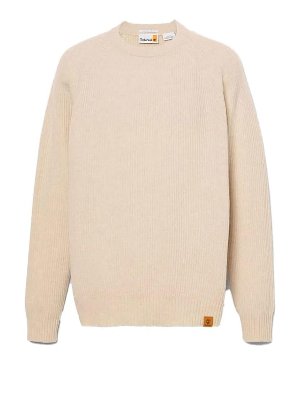 TIMBERLAND Maglione Uomo Beige modello TB0A62J3EGM1 TB0A62J3EGM1