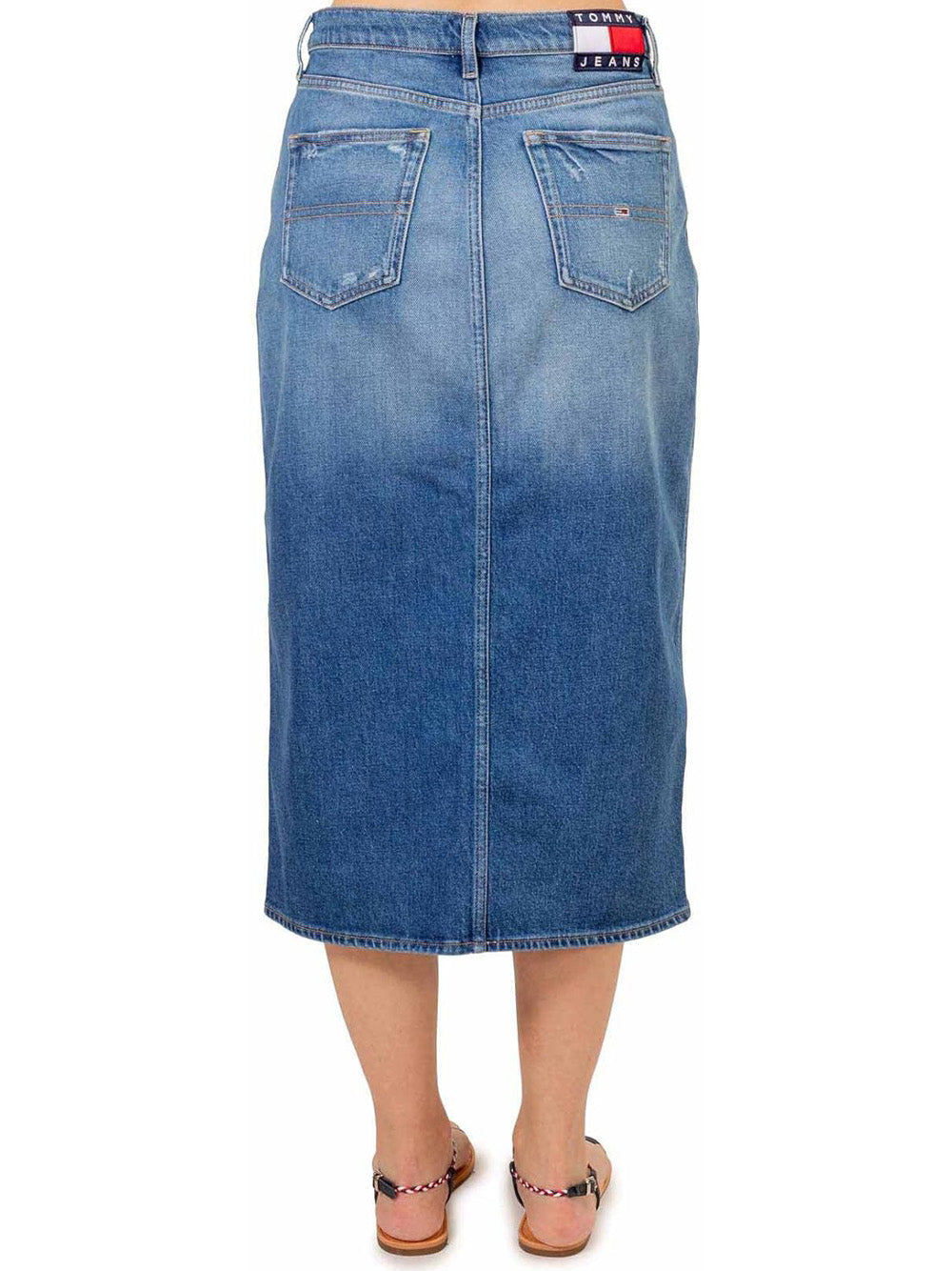 YES ZEE Giubbino Donna - Blu modello J025GM00
