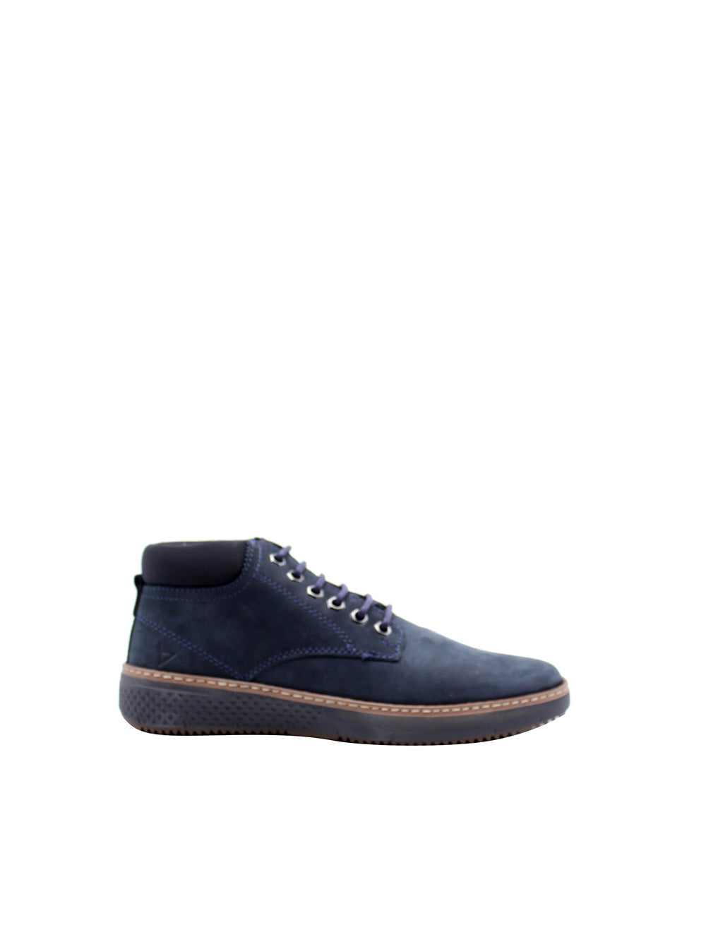 VALLEVERDE Stivaletti Uomo - Blu modello 36990