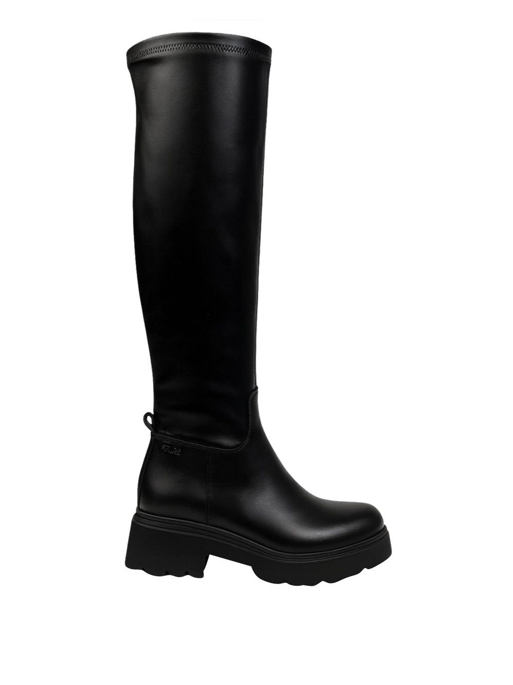 4US KIDS Stivali Donna - Nero modello 4BX116