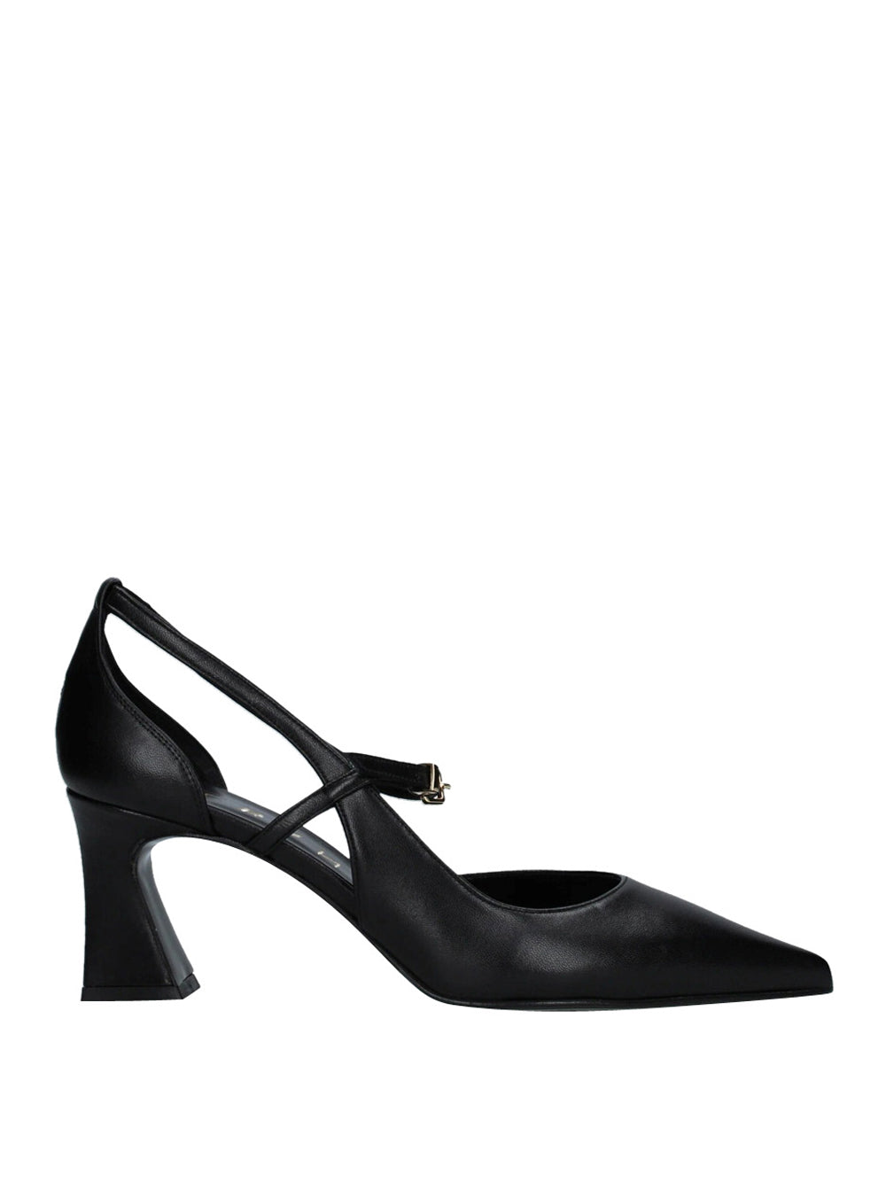 ALBANO Decollete Donna - Nero modello 2915