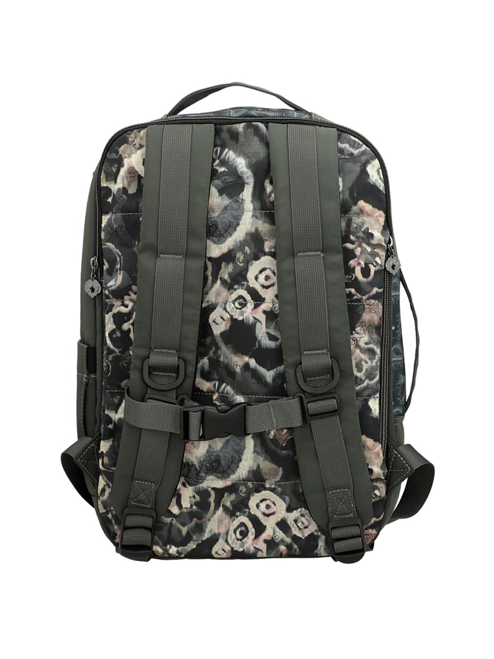 ANEKKE Borsa a Zainetto Donna - Multicolor modello 41575-012