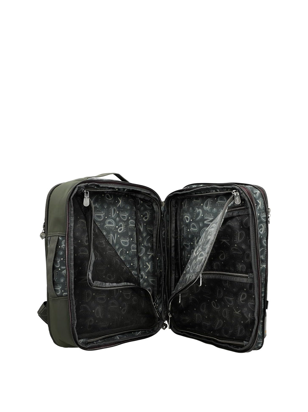 ANEKKE Borsa a Zainetto Donna - Multicolor modello 41575-012