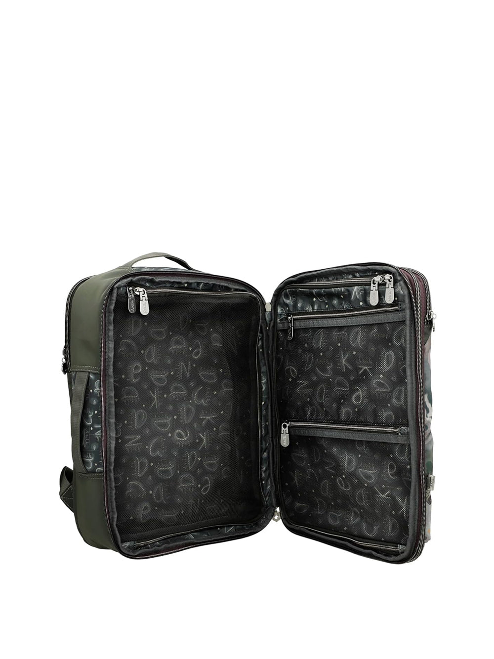 ANEKKE Borsa a Zainetto Donna - Multicolor modello 41575-012