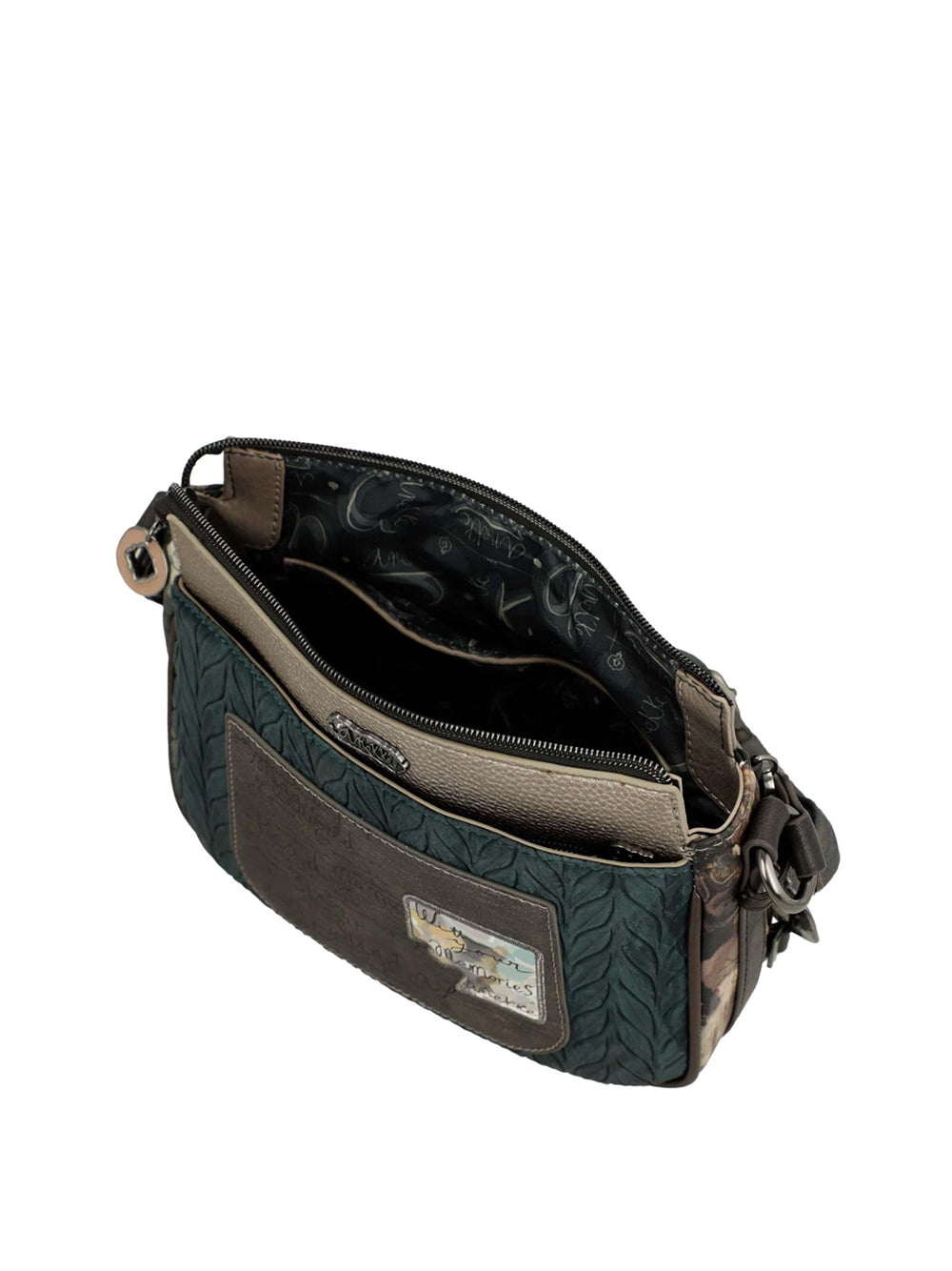 ANEKKE Borsa a Tracolla Donna - Beige modello 41703-062