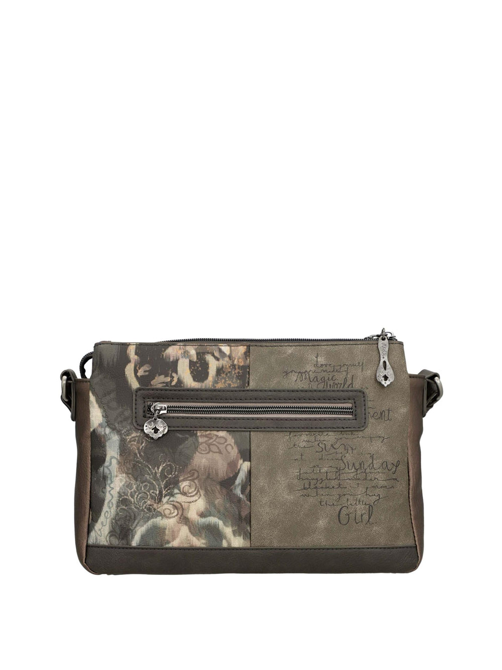 ANEKKE Borsa a Tracolla Donna - Beige modello 41703-184