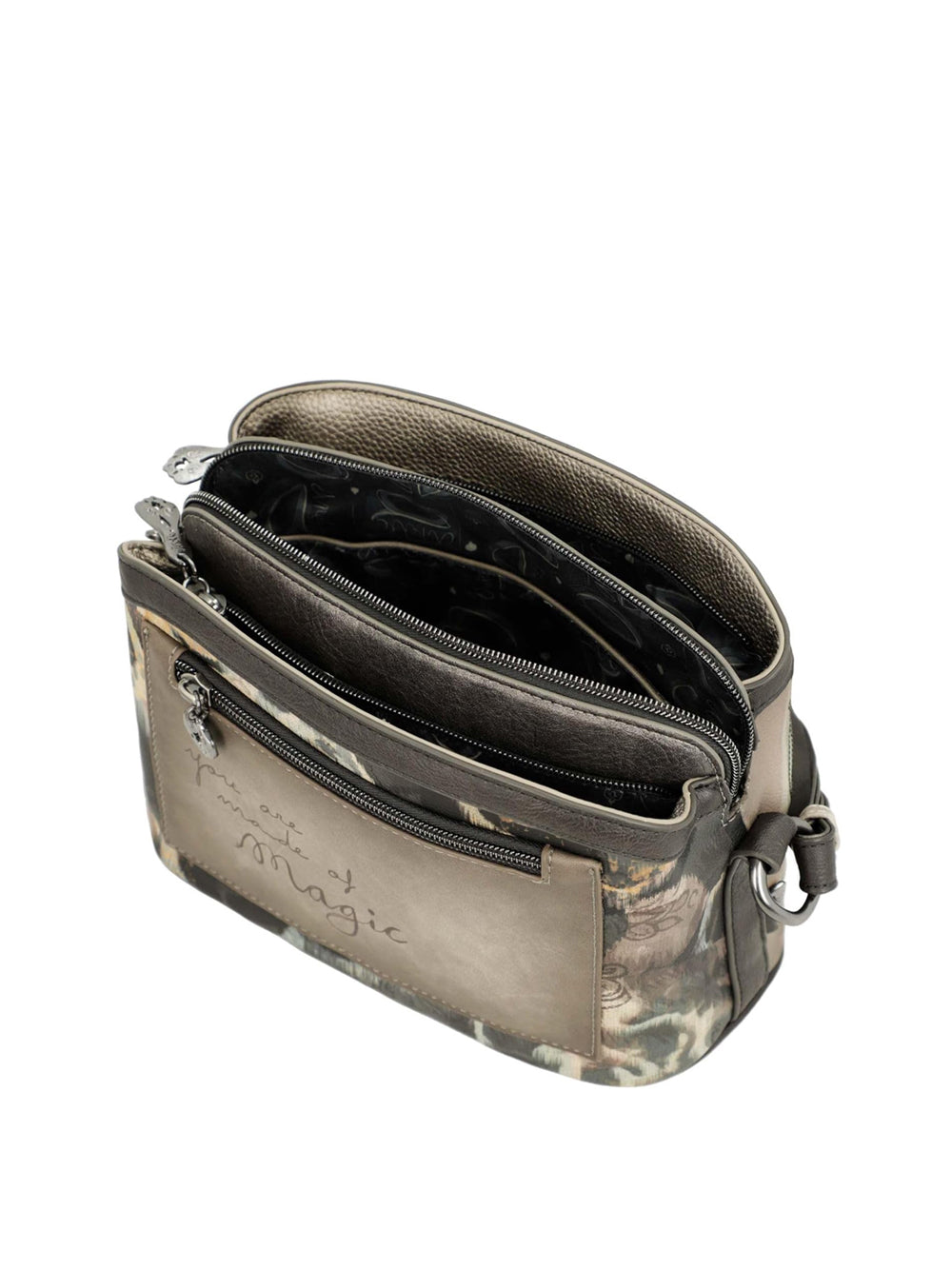 ANEKKE Borsa a Tracolla Donna - Beige modello 41703-258