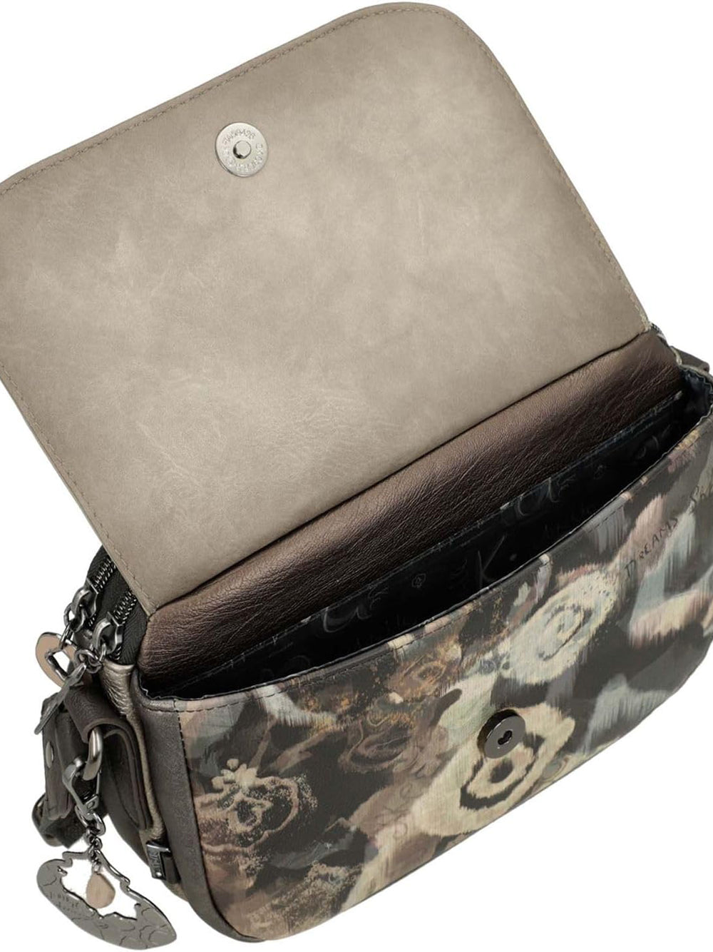 ANEKKE Borsa a Tracolla Donna - Beige modello 41703-349