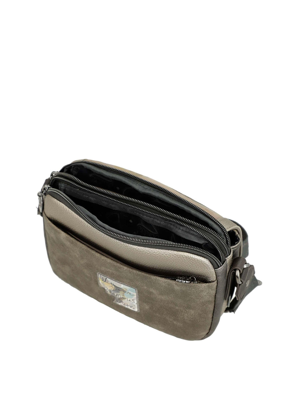 ANEKKE Borsa a Tracolla Donna - Beige modello 41703-349