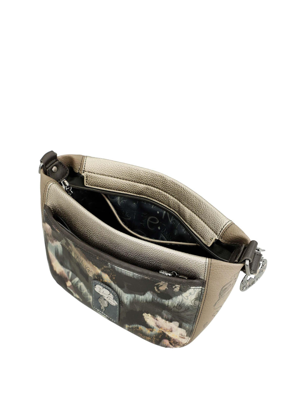 ANEKKE Borsa a Tracolla Donna - Beige modello 41703-522