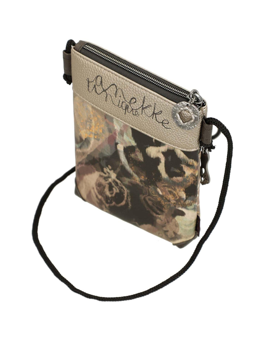 ANEKKE Borsa a Tracolla Donna - Beige modello 41703-904
