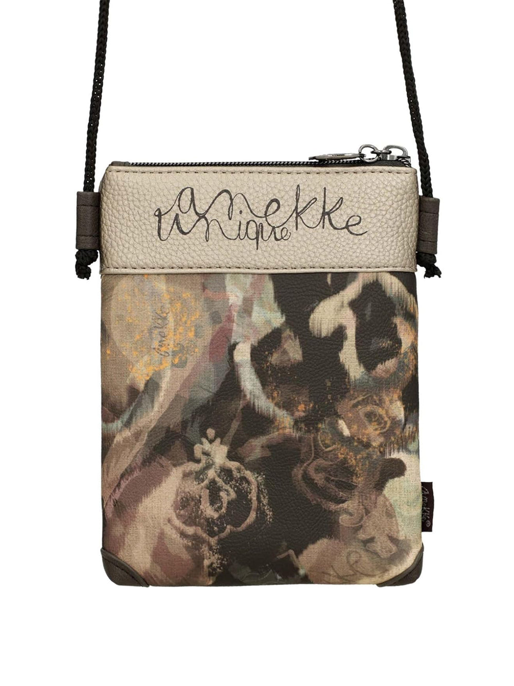 ANEKKE Borsa a Tracolla Donna - Beige modello 41703-904