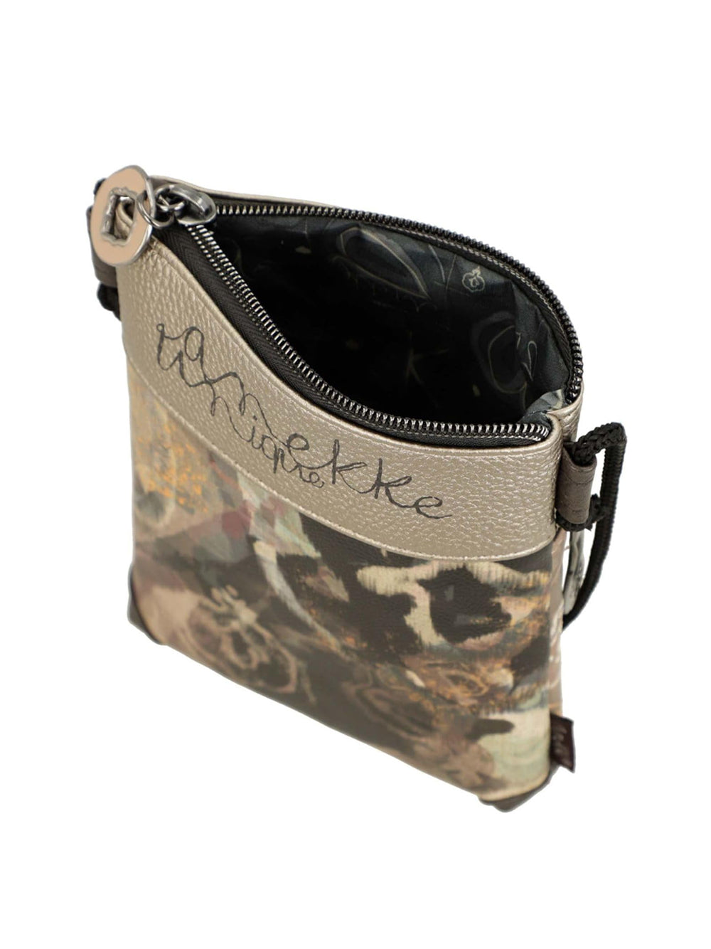 ANEKKE Borsa a Tracolla Donna - Beige modello 41703-904