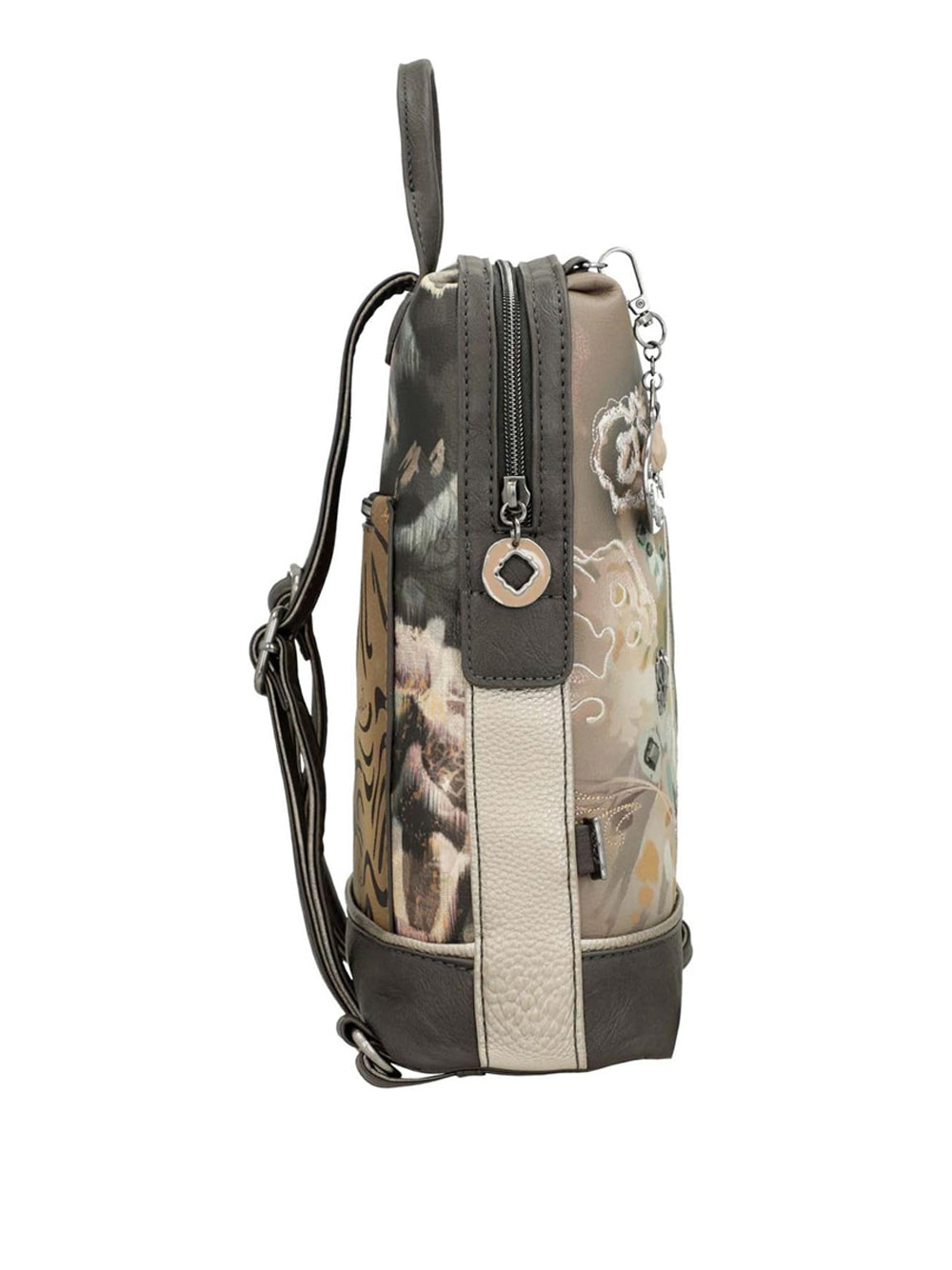 ANEKKE Borsa a Zainetto Donna - Beige modello 41705-295