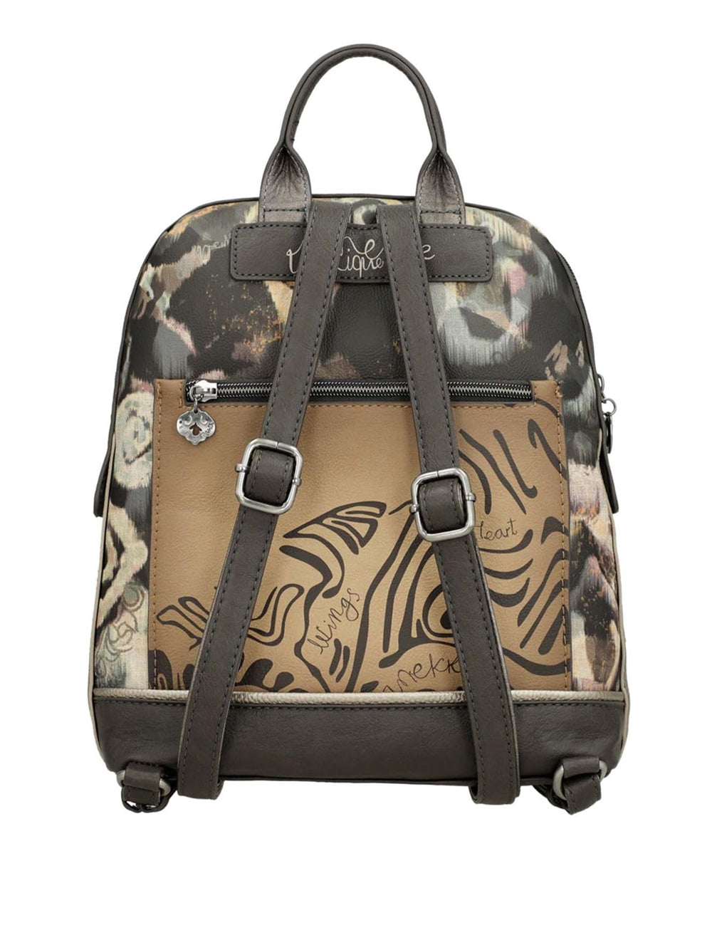 ANEKKE Borsa a Zainetto Donna - Beige modello 41705-295