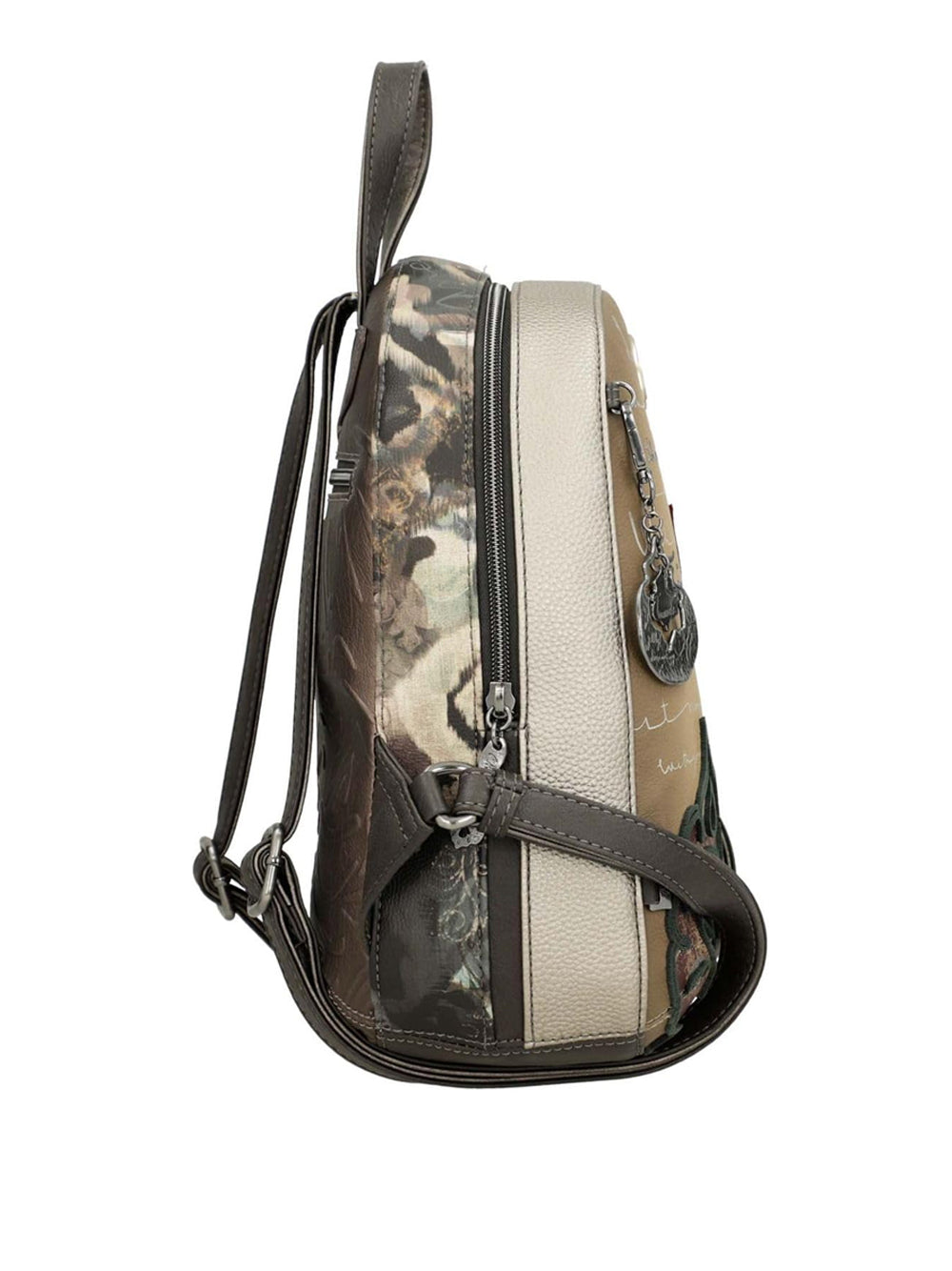 ANEKKE Borsa a Zainetto Donna - Beige modello 41715-293