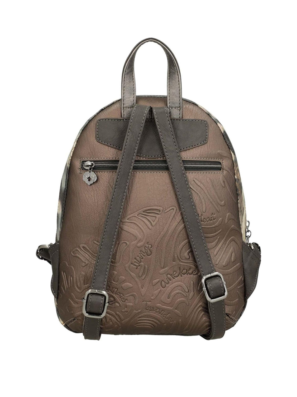 ANEKKE Borsa a Zainetto Donna - Beige modello 41715-293