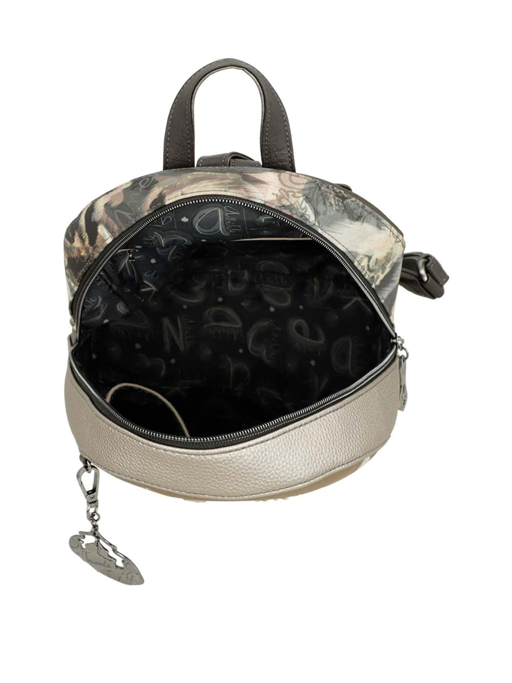 ANEKKE Borsa a Zainetto Donna - Beige modello 41715-293