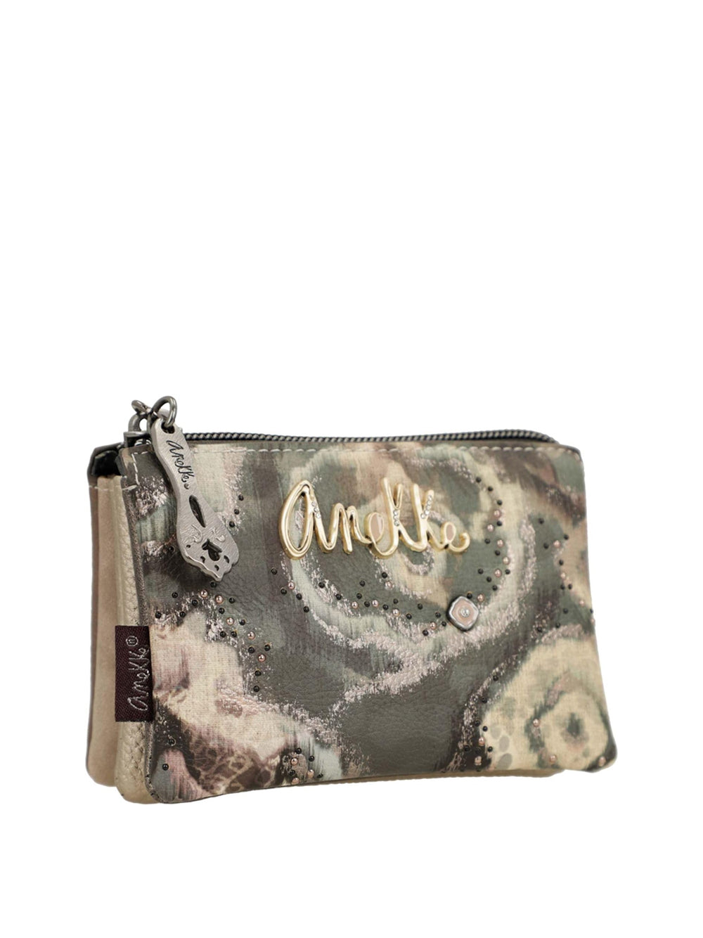 ANEKKE Portafoglio Donna - Beige modello 41719-010