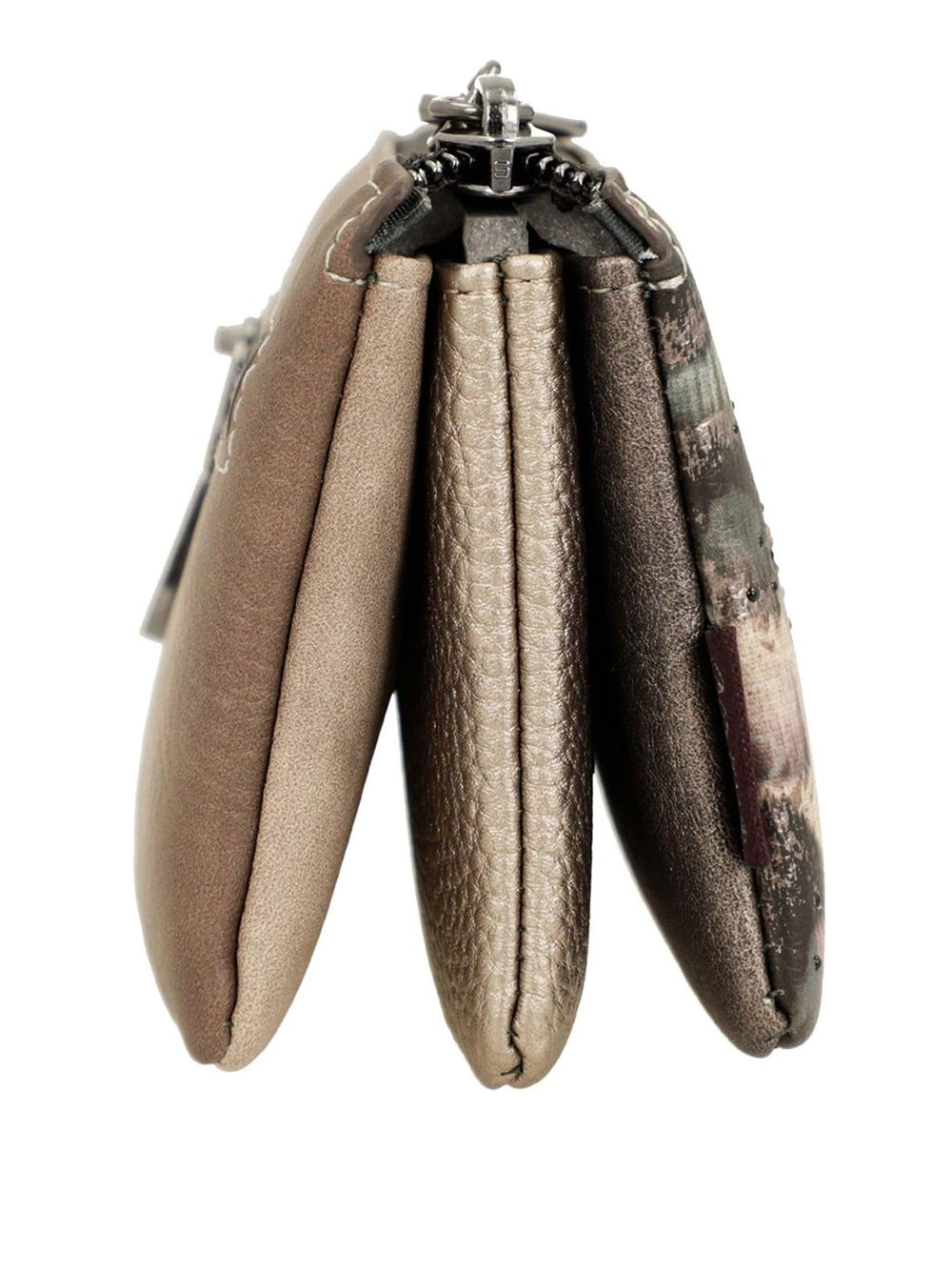 ANEKKE Portafoglio Donna - Beige modello 41719-010