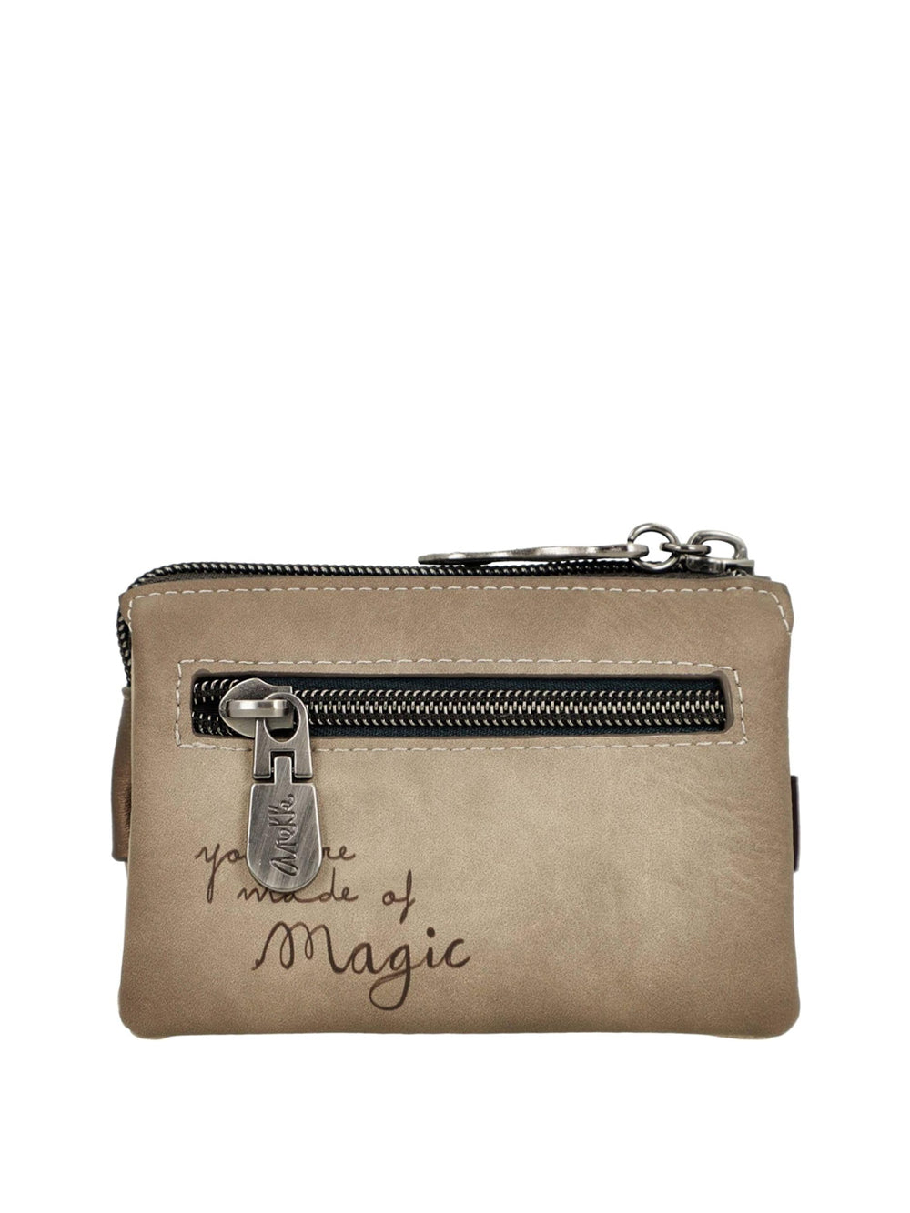 ANEKKE Portafoglio Donna - Beige modello 41719-010