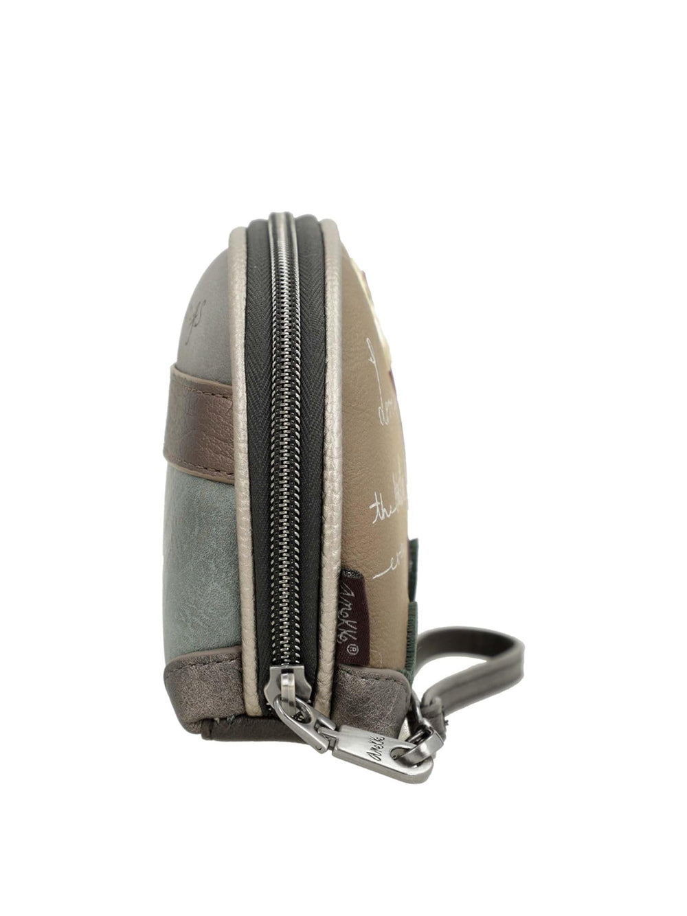 ANEKKE Portafoglio Donna - Beige modello 41719-709
