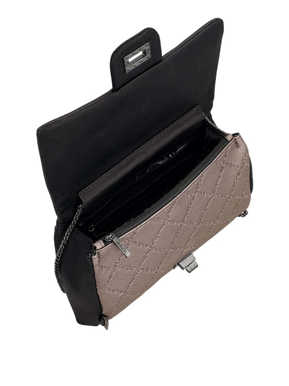 ANEKKE Borsa a Tracolla Donna - Marrone modello 41803-535