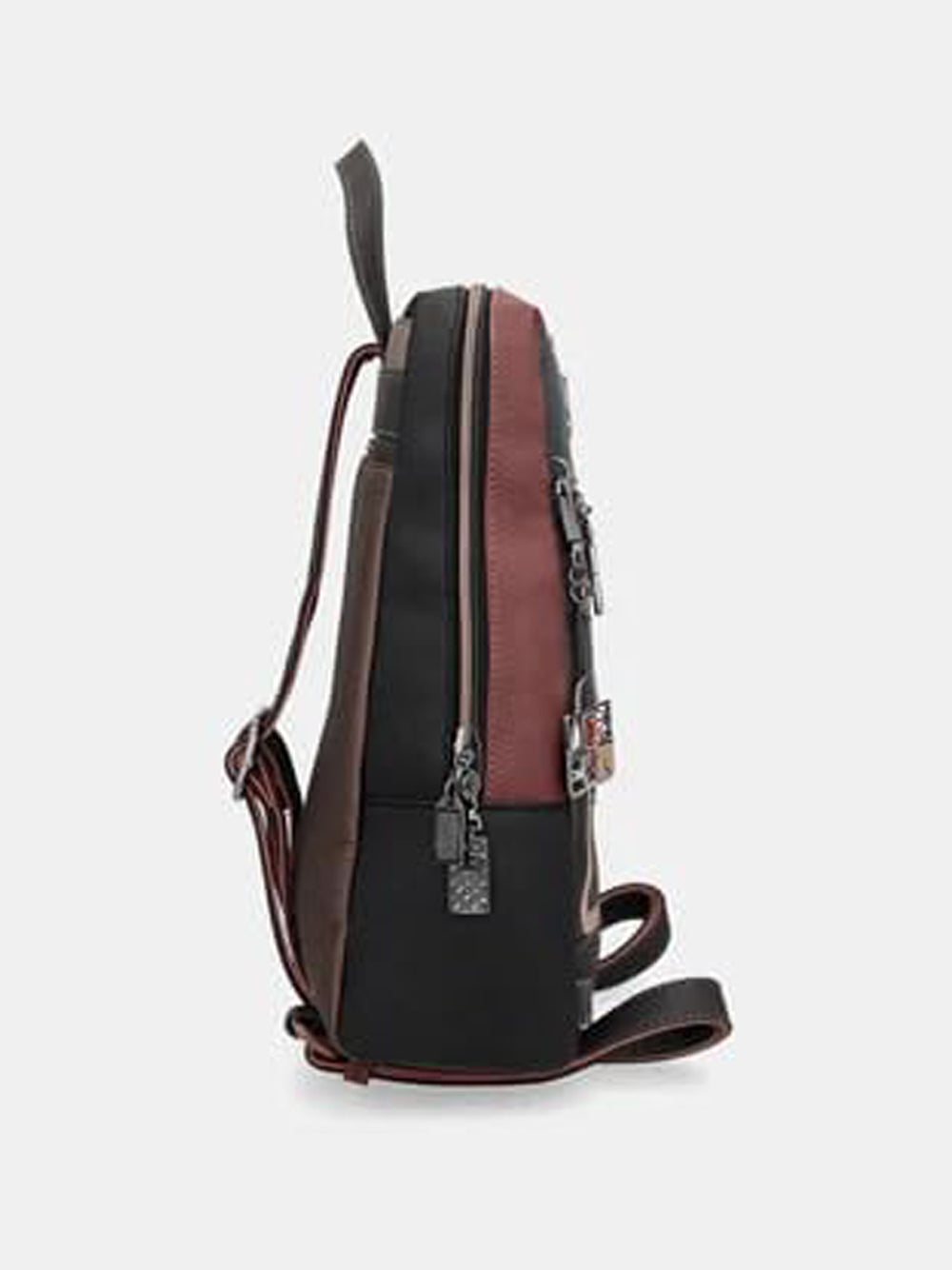 ANEKKE Borsa a Zainetto Donna - Marrone modello 41805-018