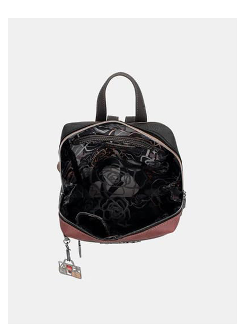 ANEKKE Borsa a Zainetto Donna - Marrone modello 41805-018