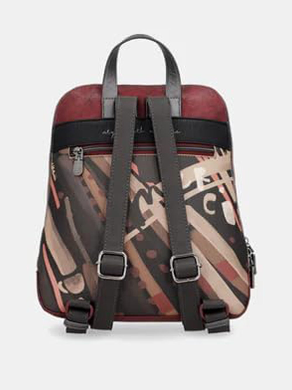 ANEKKE Borsa a Zainetto Donna - Marrone modello 41805-055