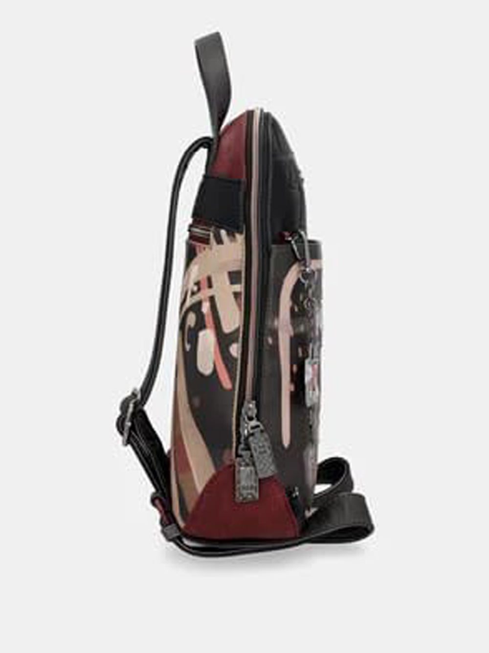 ANEKKE Borsa a Zainetto Donna - Marrone modello 41805-055