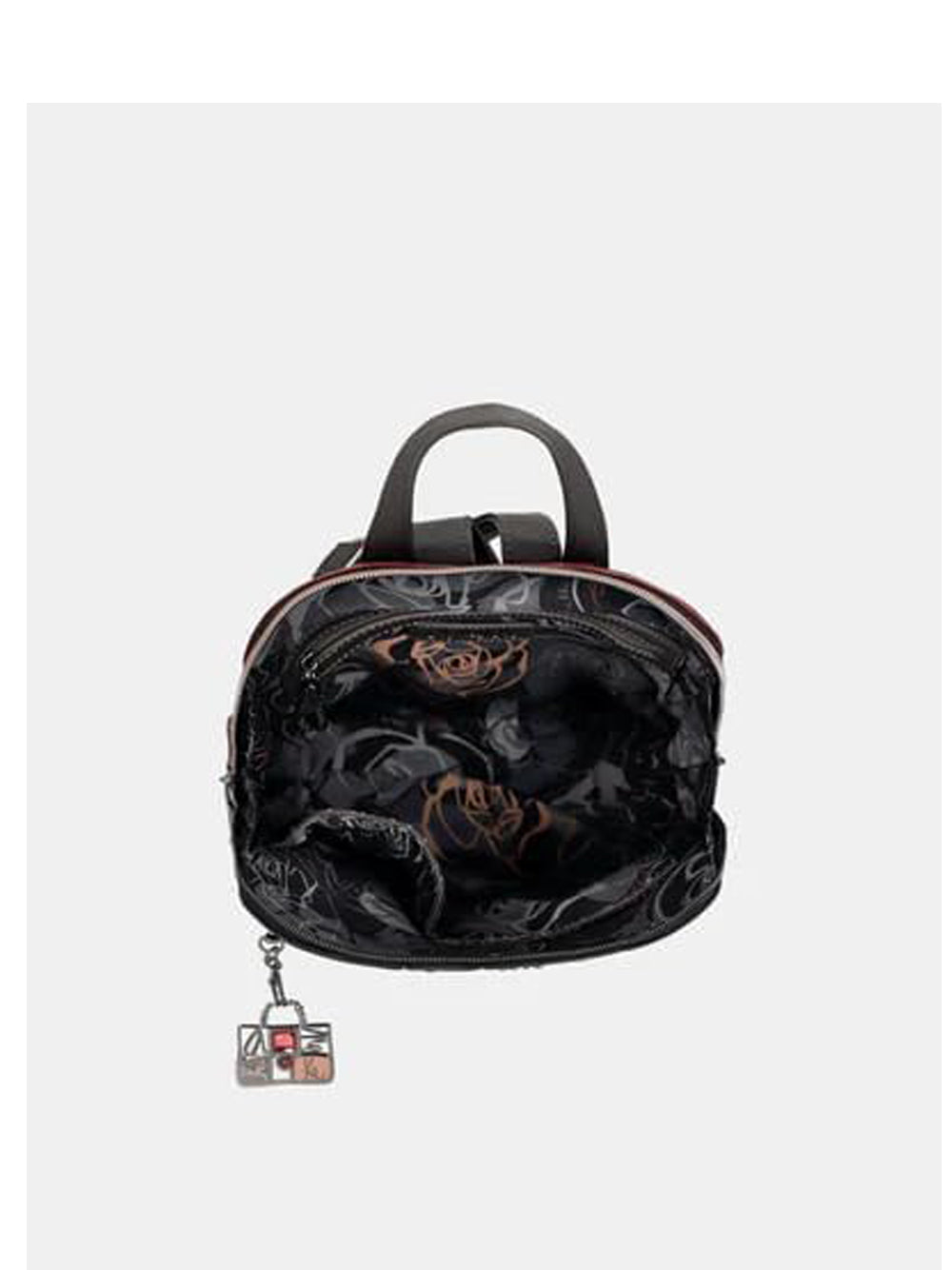 ANEKKE Borsa a Zainetto Donna - Marrone modello 41805-055