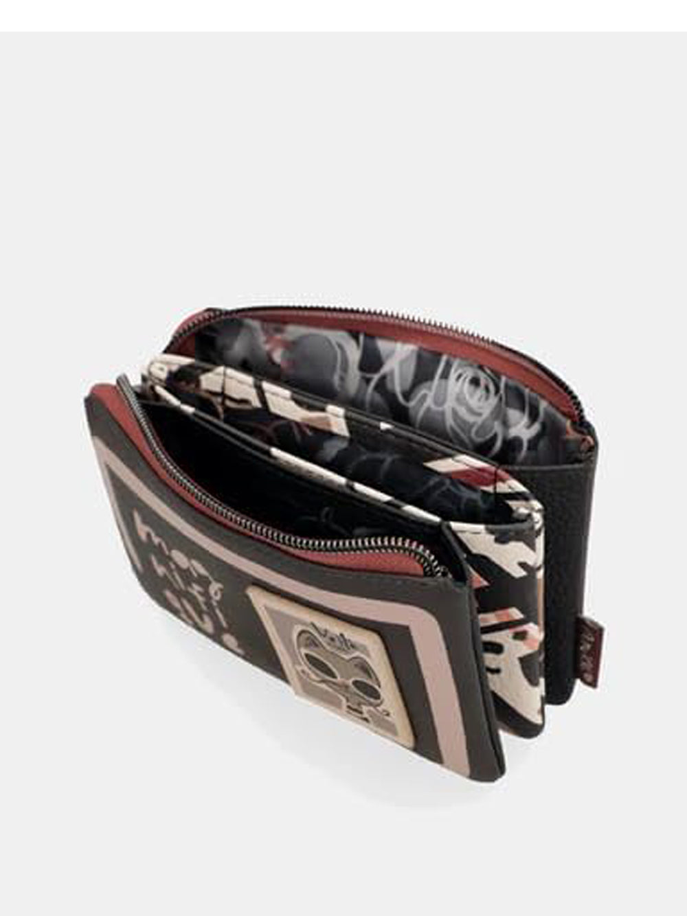 ANEKKE Portafoglio Donna - Multicolor modello 41809-015