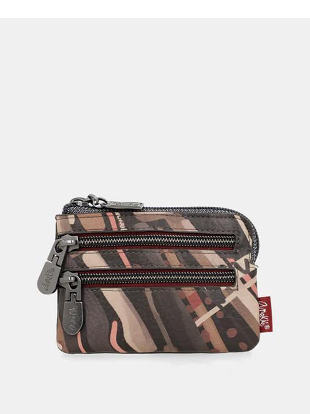 ANEKKE Portafoglio Donna - Marrone modello 41809-019