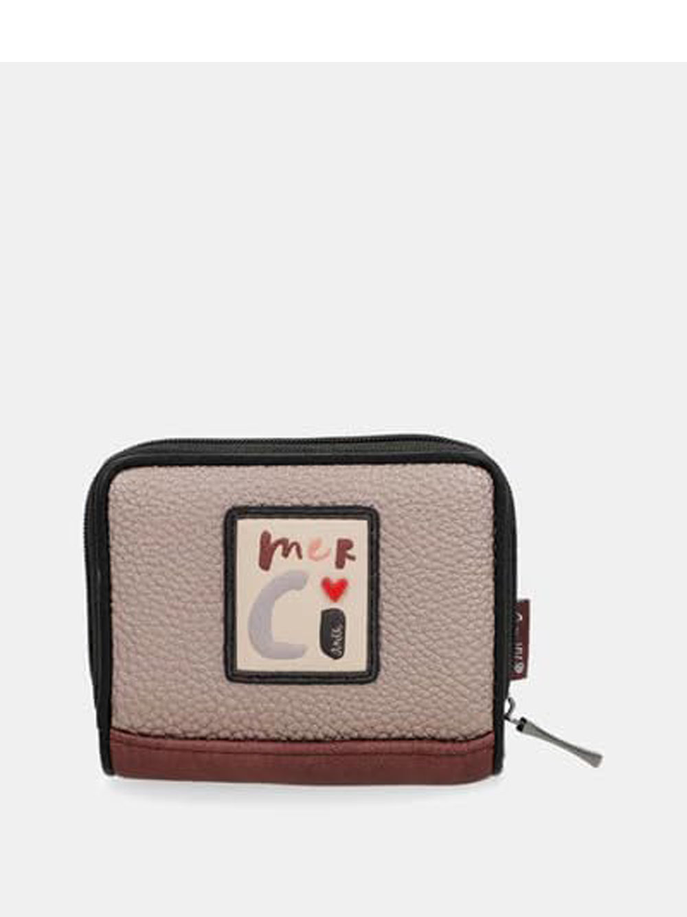 ANEKKE Portafoglio Donna - Multicolor modello 41809-903