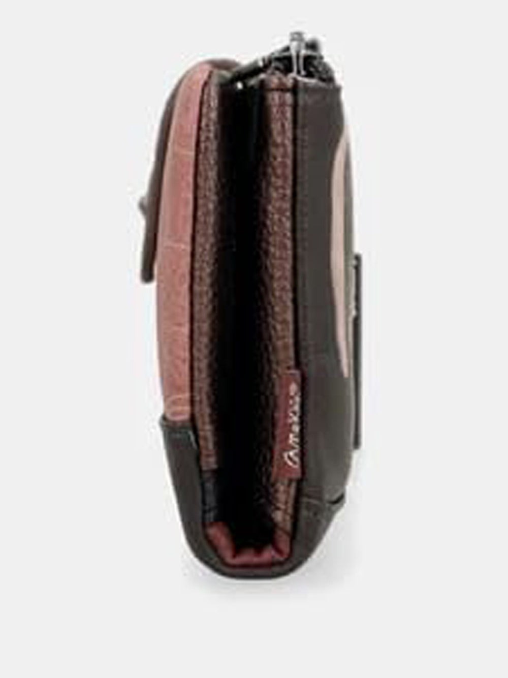 ANEKKE Portafoglio Donna - Marrone modello 41809-906