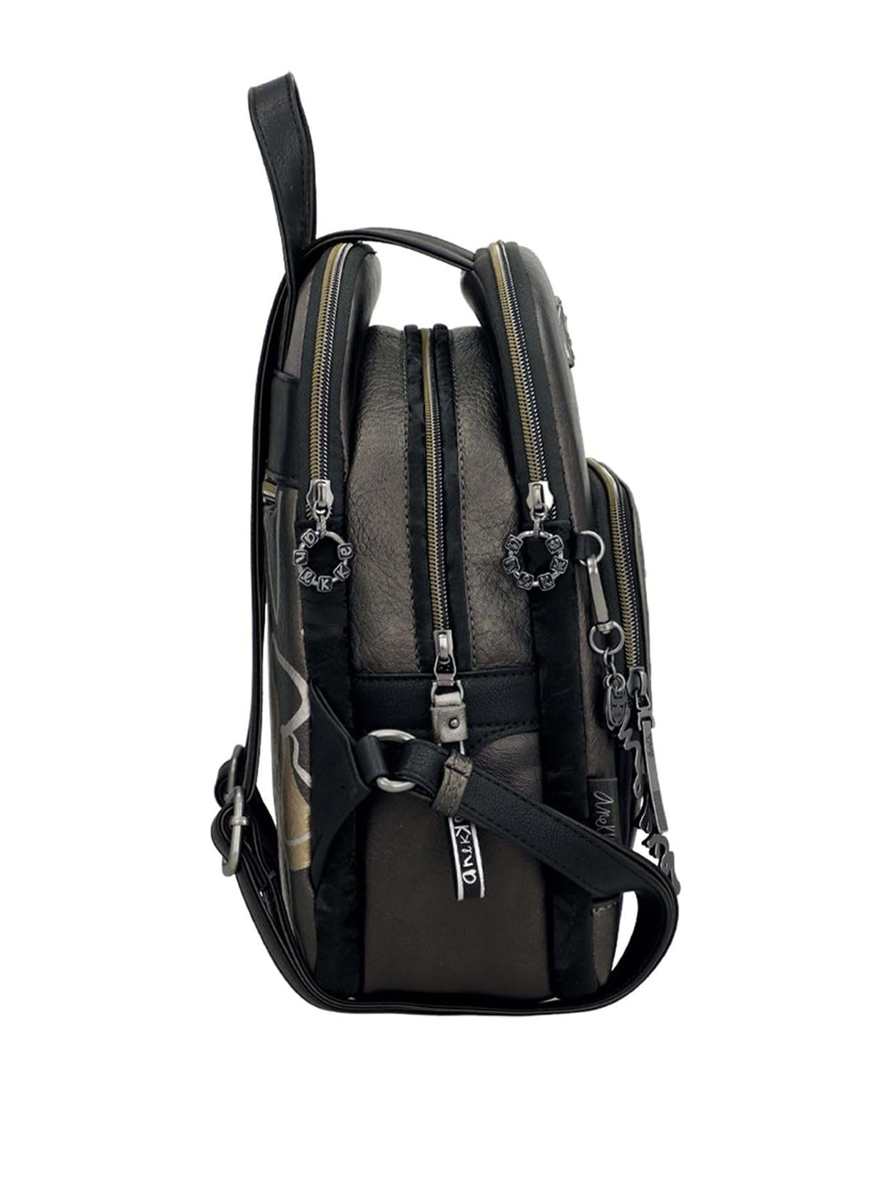 ANEKKE Borsa a Zainetto Donna - Grigio modello 41865-044